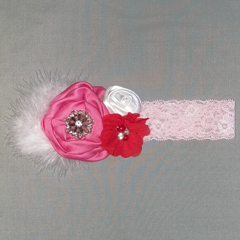 Boutique Children's Headband